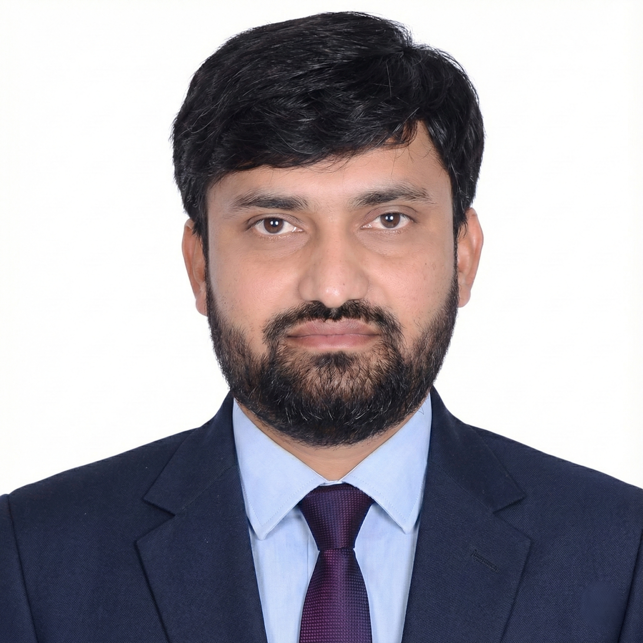 Mustafa Jilani Patel